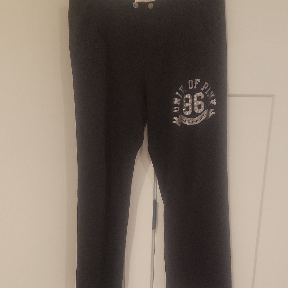 Victoria's Secret Black Pants